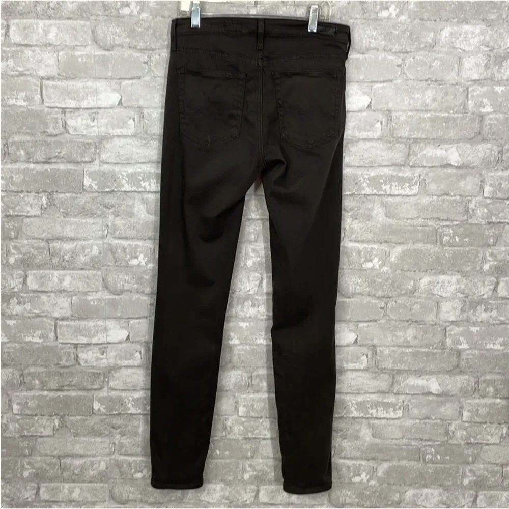 AG Adriano Goldschmied Prima Cigarette Leg Jeans - Image 3