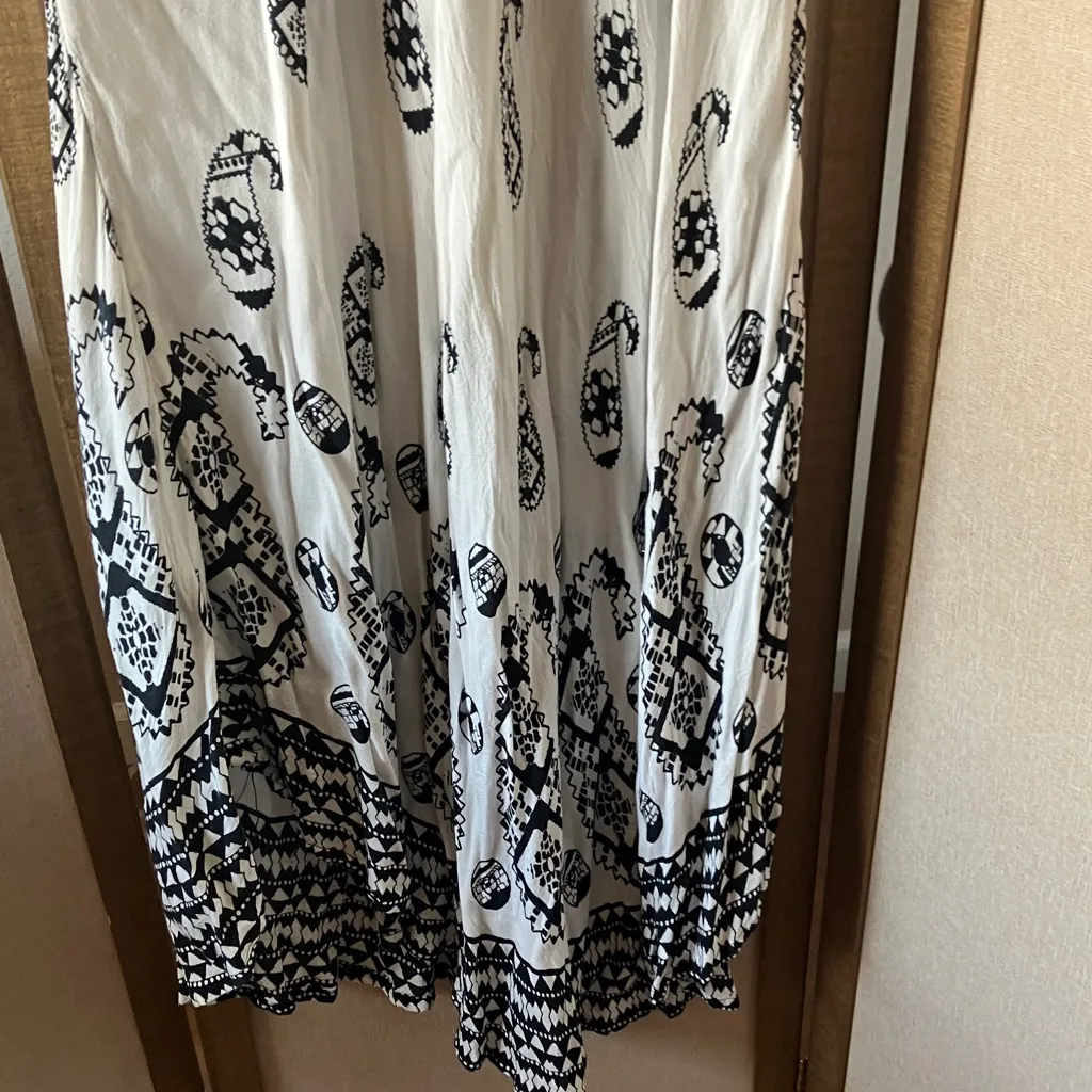 Ace Fashion Geometric Pattern dress 2x - Image 13