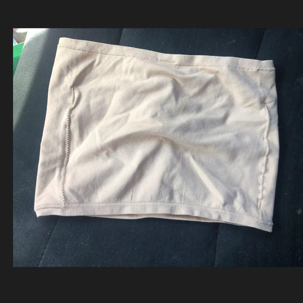 F21 New seamless knot Bandeau Sz M/L - Image 8