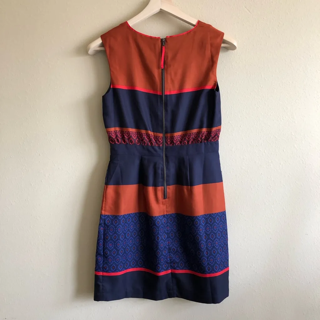 Ann Taylor LOFT Sleeveless Dress - Image 2