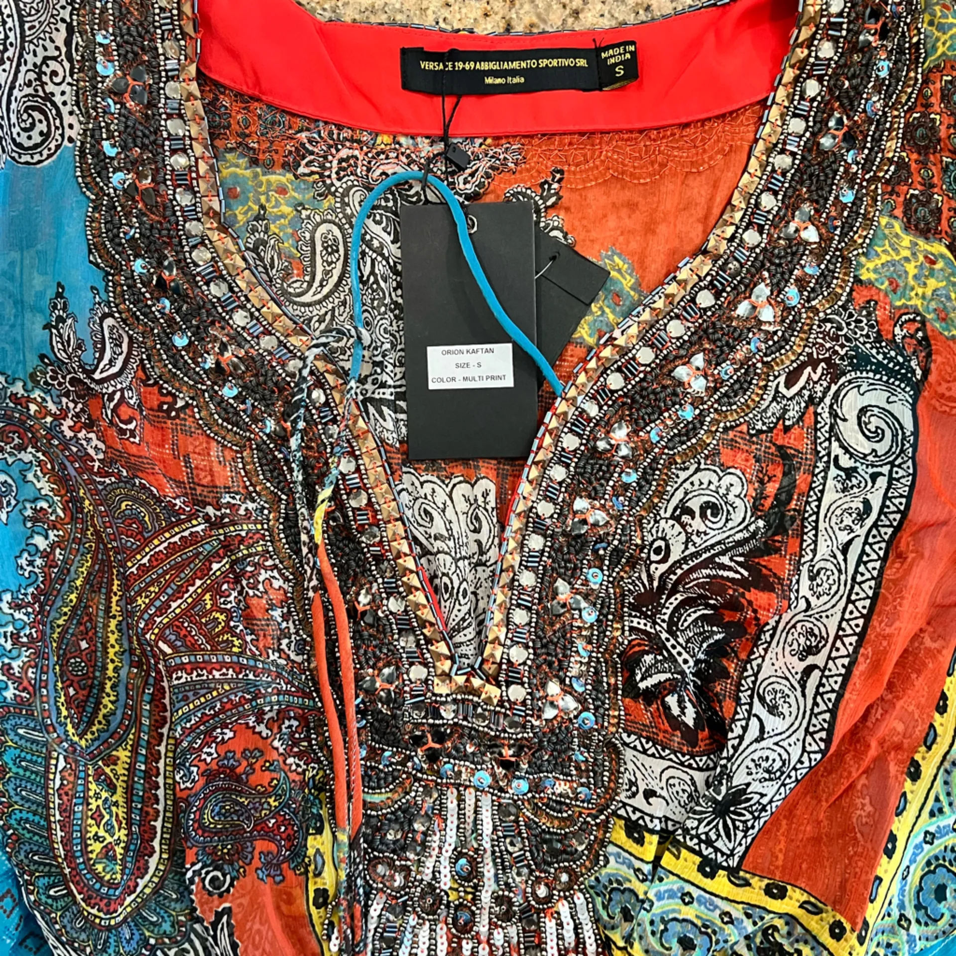 VERSACE 19 - Image 5