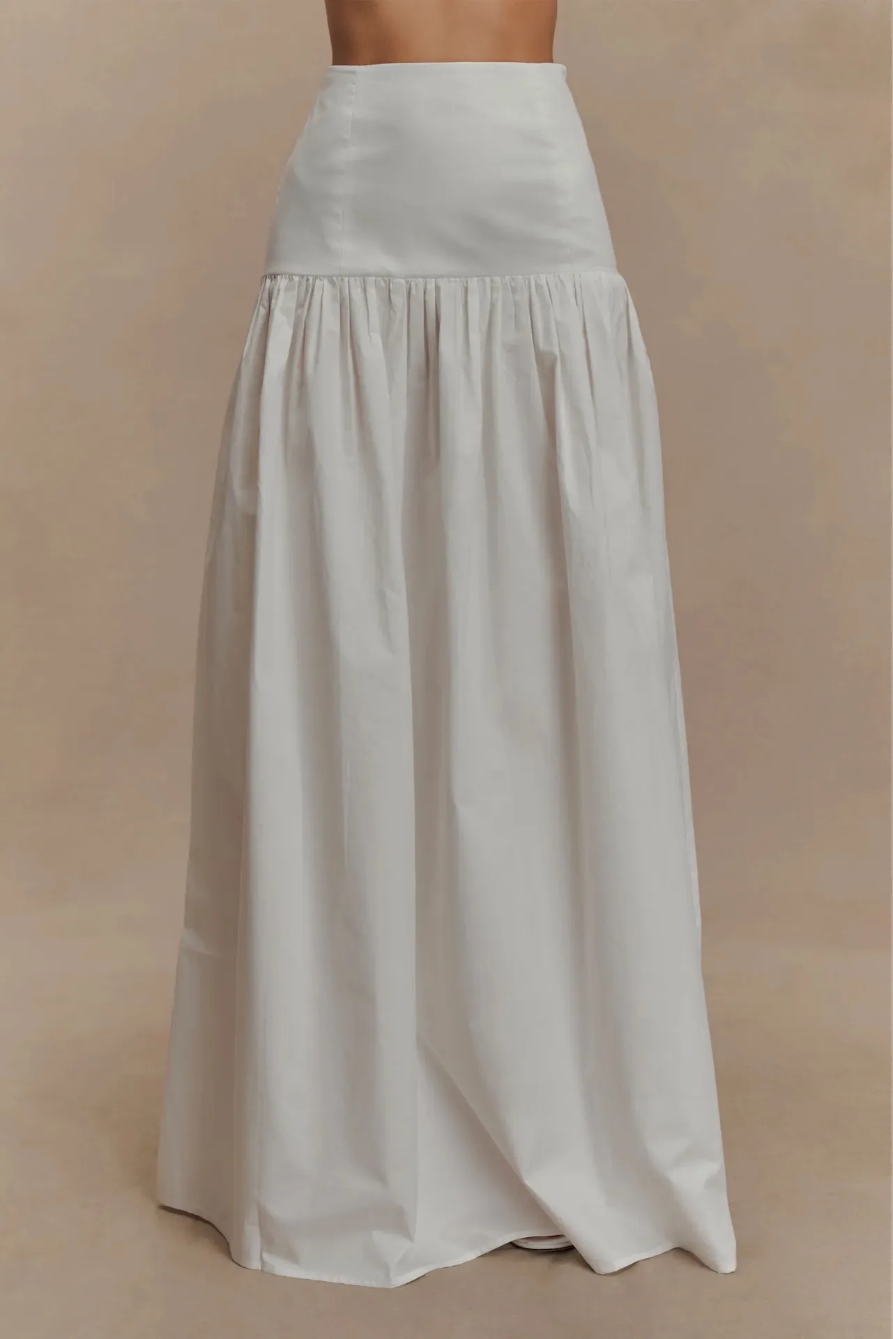 Meshki Autumn Maxi Skirt - Image 6