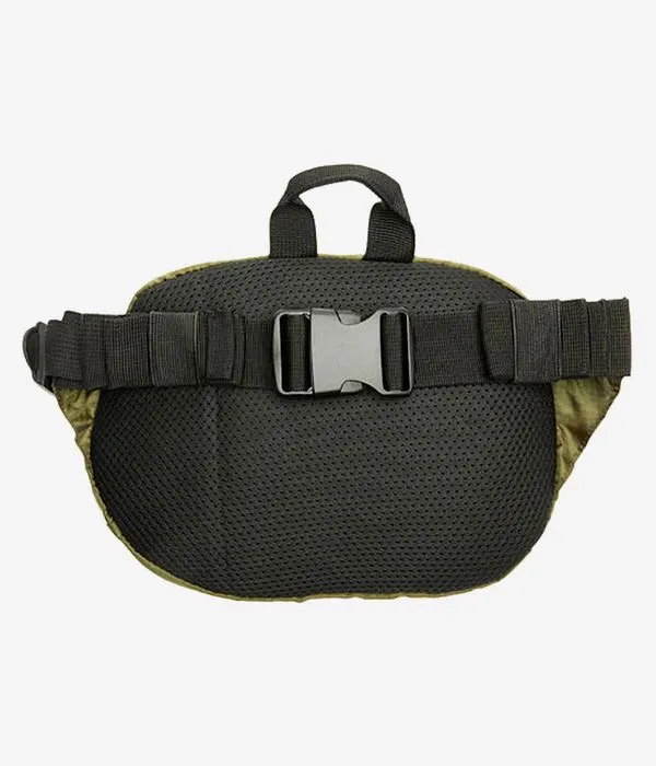 Obey commuter waist bag fanny pack purse crossbody green new - Image 5