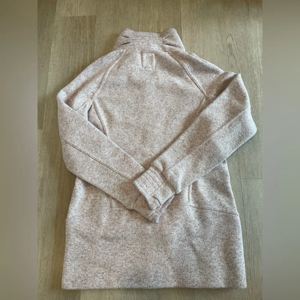 Thread and Supply  Zip Up - Image 2