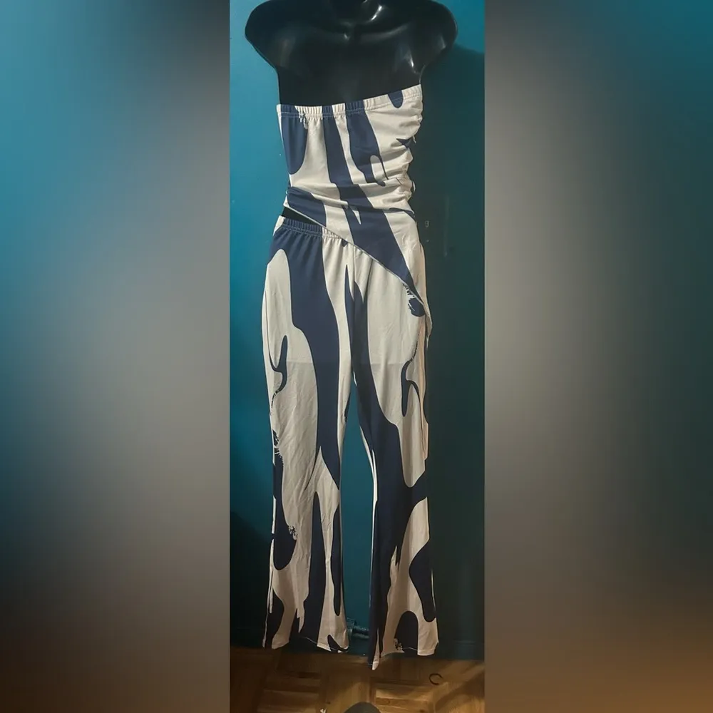 ✨ SHEIN VaVaBold 2-Piece Pants Set ✨ - Image 5