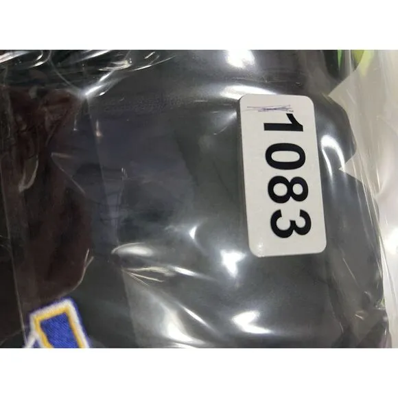 Nike 1/4‎ Zip Pullover Medium Black Casual Dri Fit Outdoors - Image 10