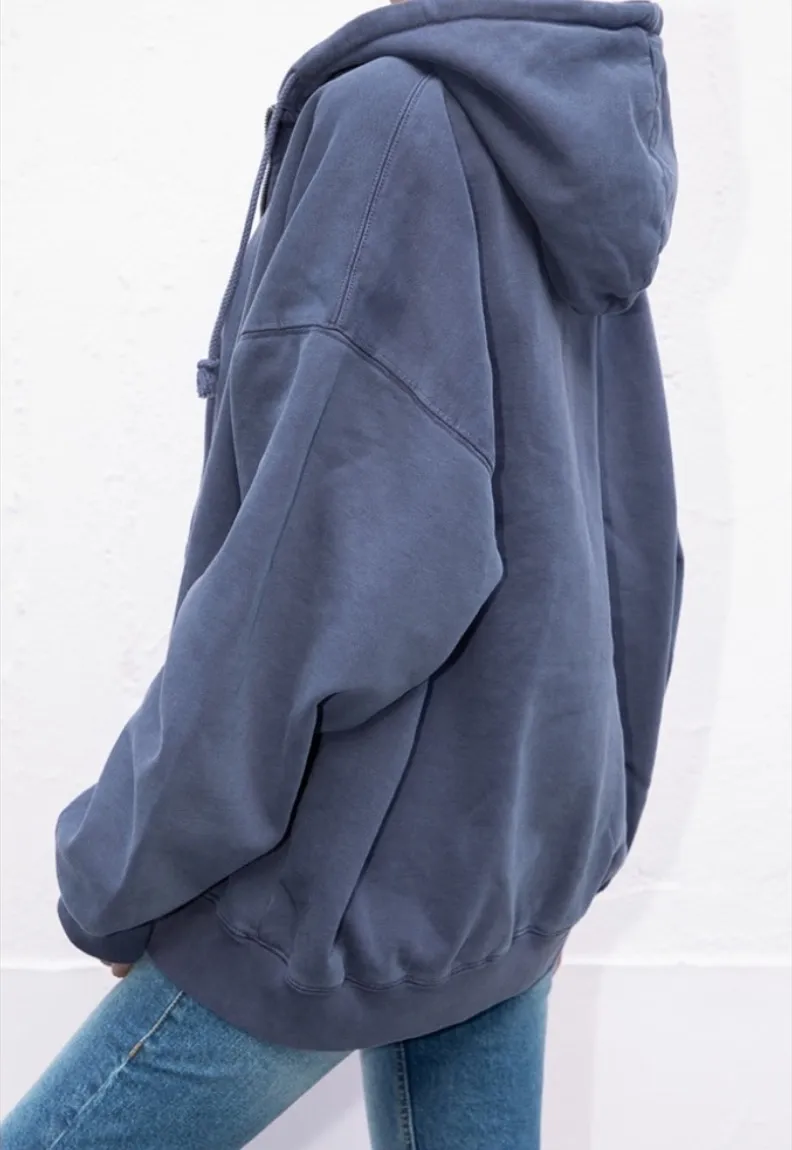 Zip Up Hoodie - Image 2