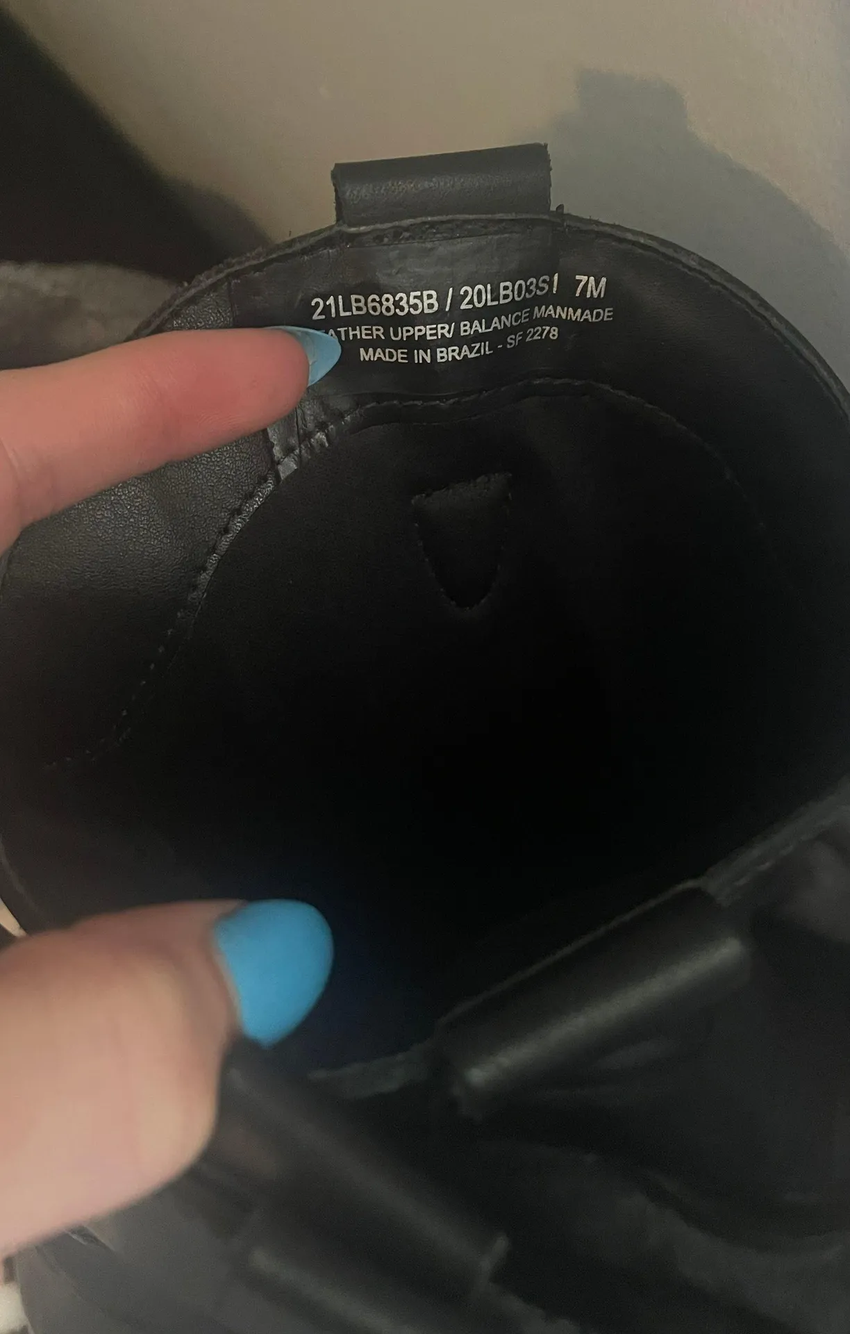 Cowboy Boots - Image 6