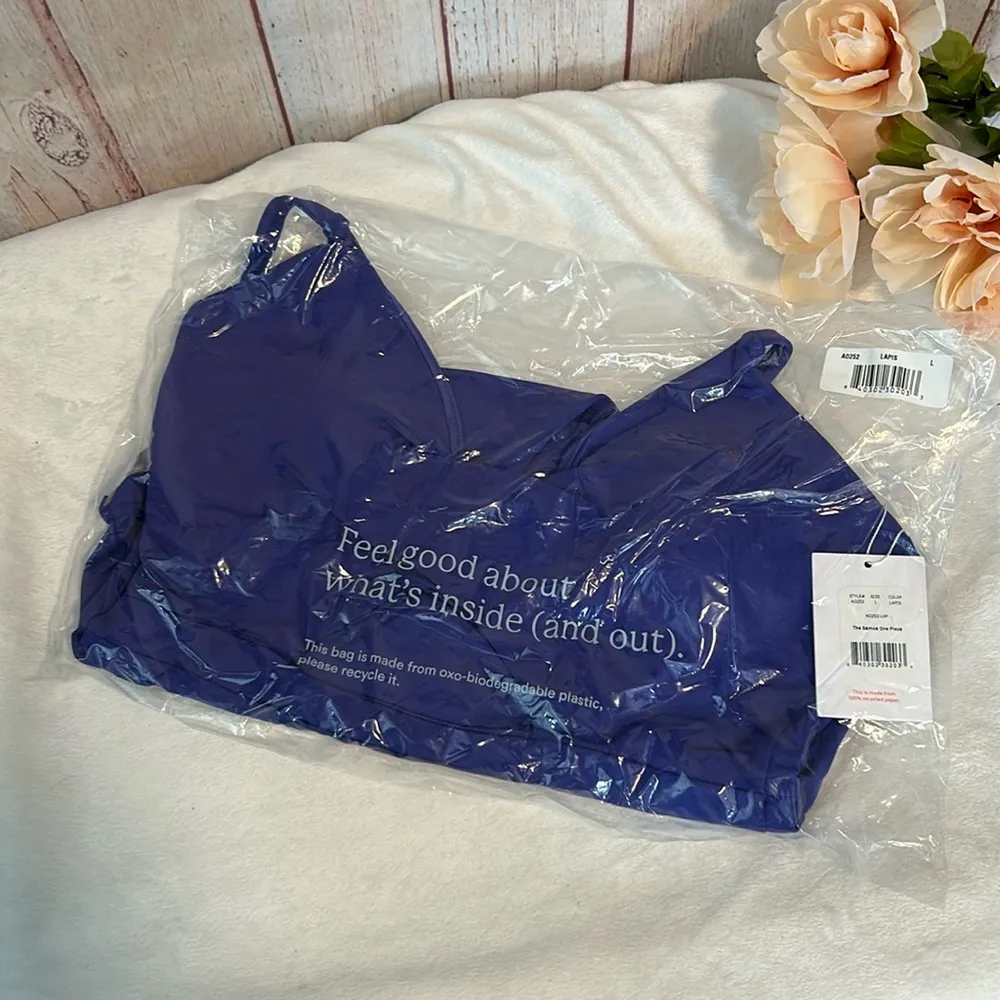 NWT Andie The Samoa One Piece - Image 9