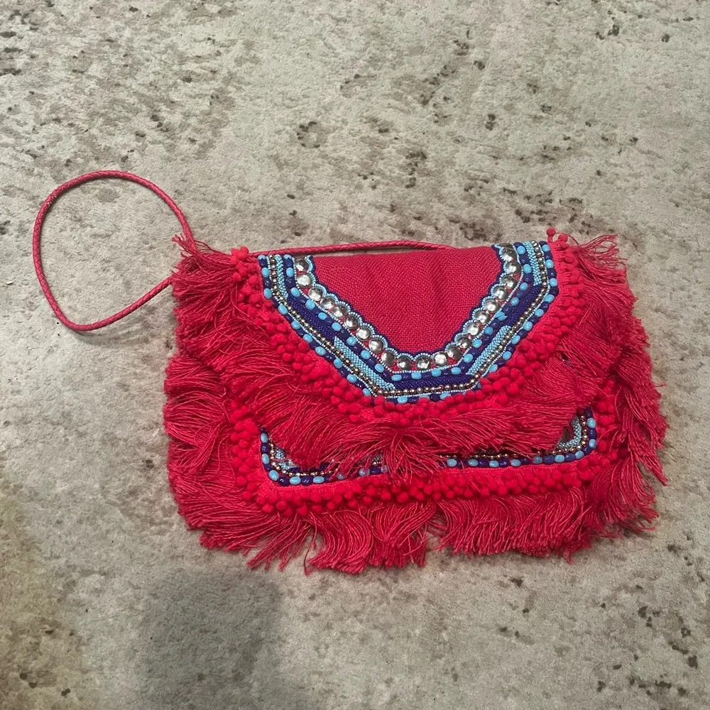 Crossbody Purse - Image 3