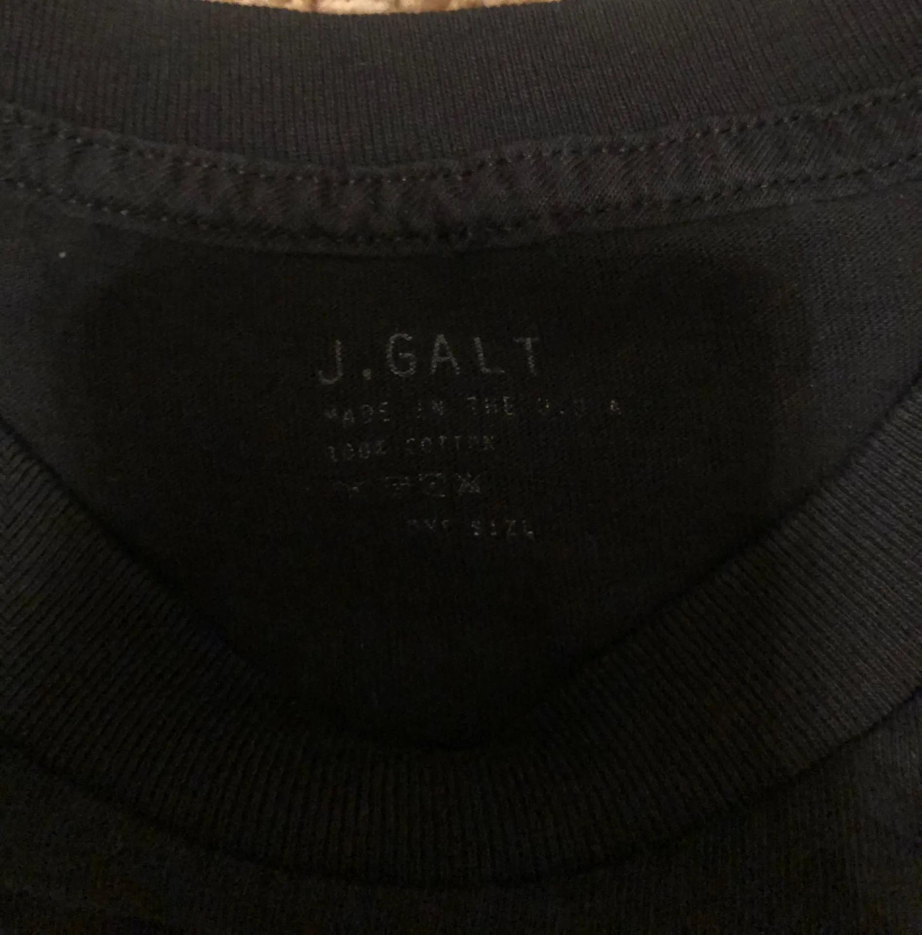 PacSun Graphic Tee - Image 5