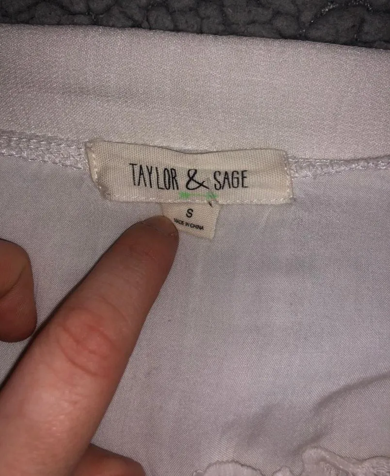 White Dress - Image 3