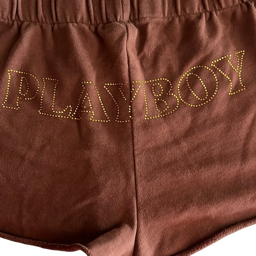 Playboy by Pacsun sweatshorts - Image 7