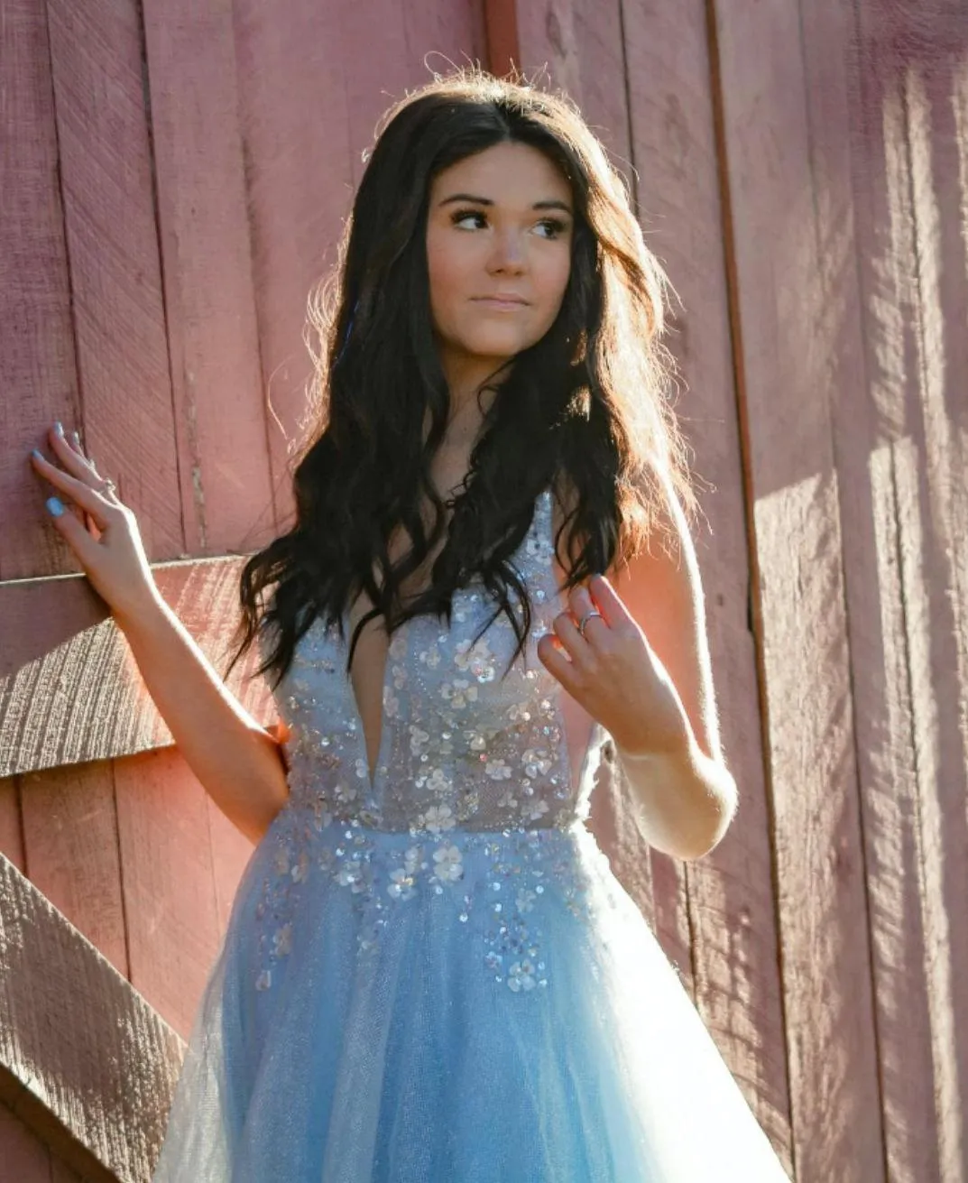 Homecoming Dress - Image 4