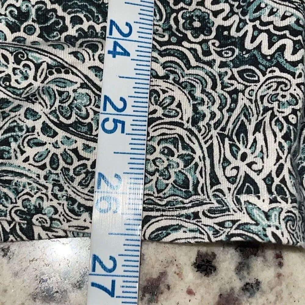 Pure Jill J. Jill Printed Soft - Image 8