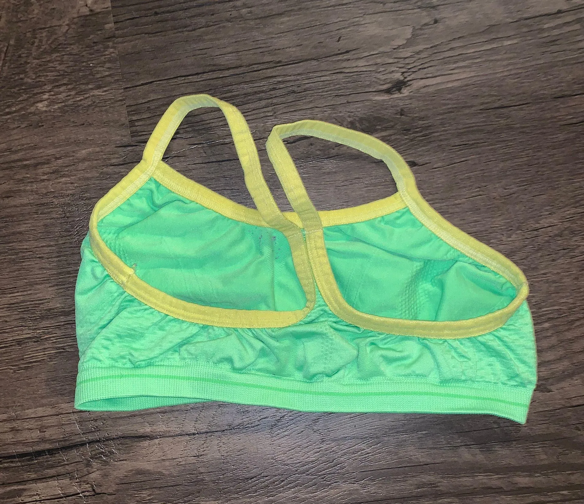 Sports Bra - Image 2