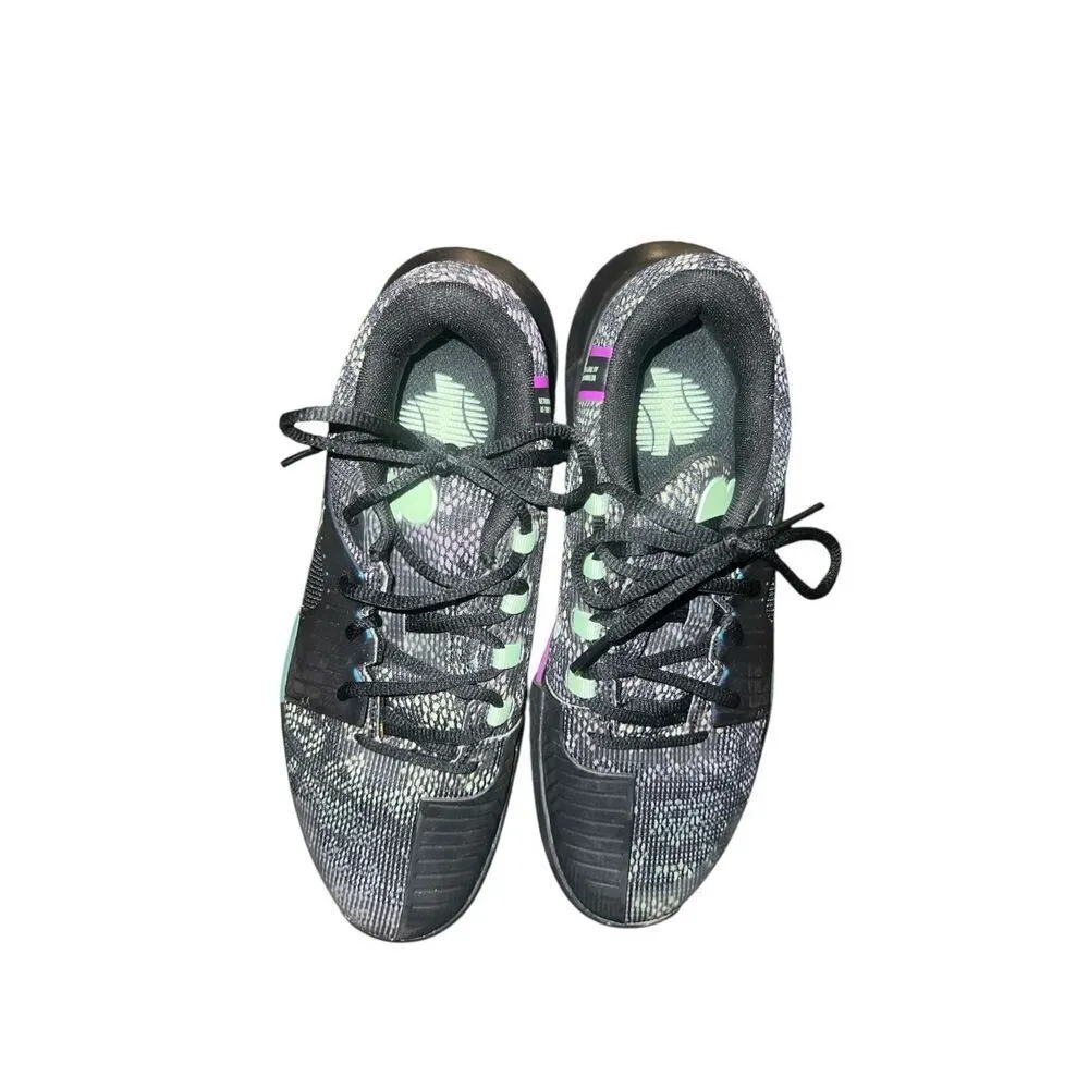 ✨Nike GP Challenge 1 'Osaka' Women's Hard Court Tennis Sz 9 Shoes✨ - Image 9