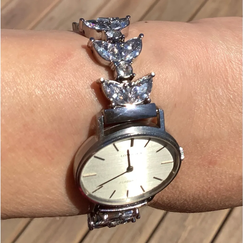 Ladies LONGINES - Image 8