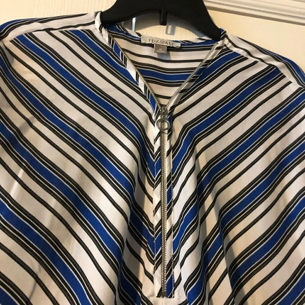 Roz&Ali blouse  - Image 3