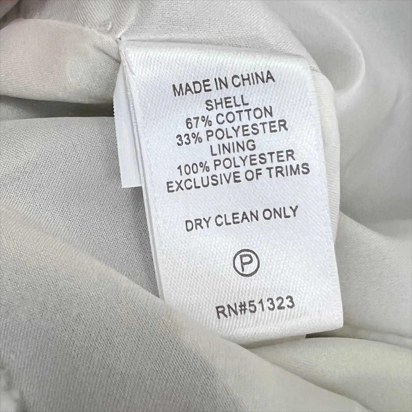 1. State Black & White Tweed Fringe Pencil Skirt Size 4 - Image 7