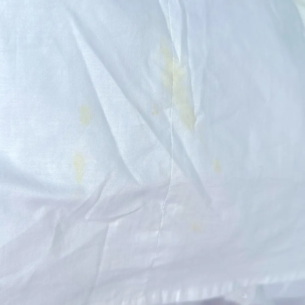 Lilly Pulitzer Amber Organza White Cartwheels Embroidered Sleeveless Dress - Image 6