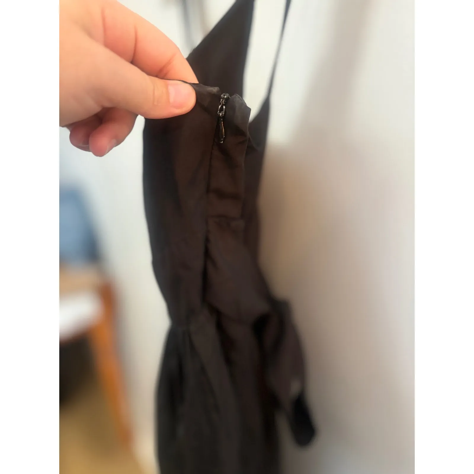 Johnny Was Maxi Dress Colorblock Sleeveless Casual Summer Dress Size‎ M - Image 2