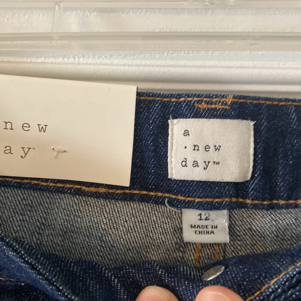 A new day jeans brand new size 12 - Image 2