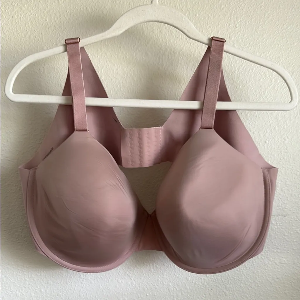 SOMA 360 Vanishing Full Coverage Bra. - Image 2