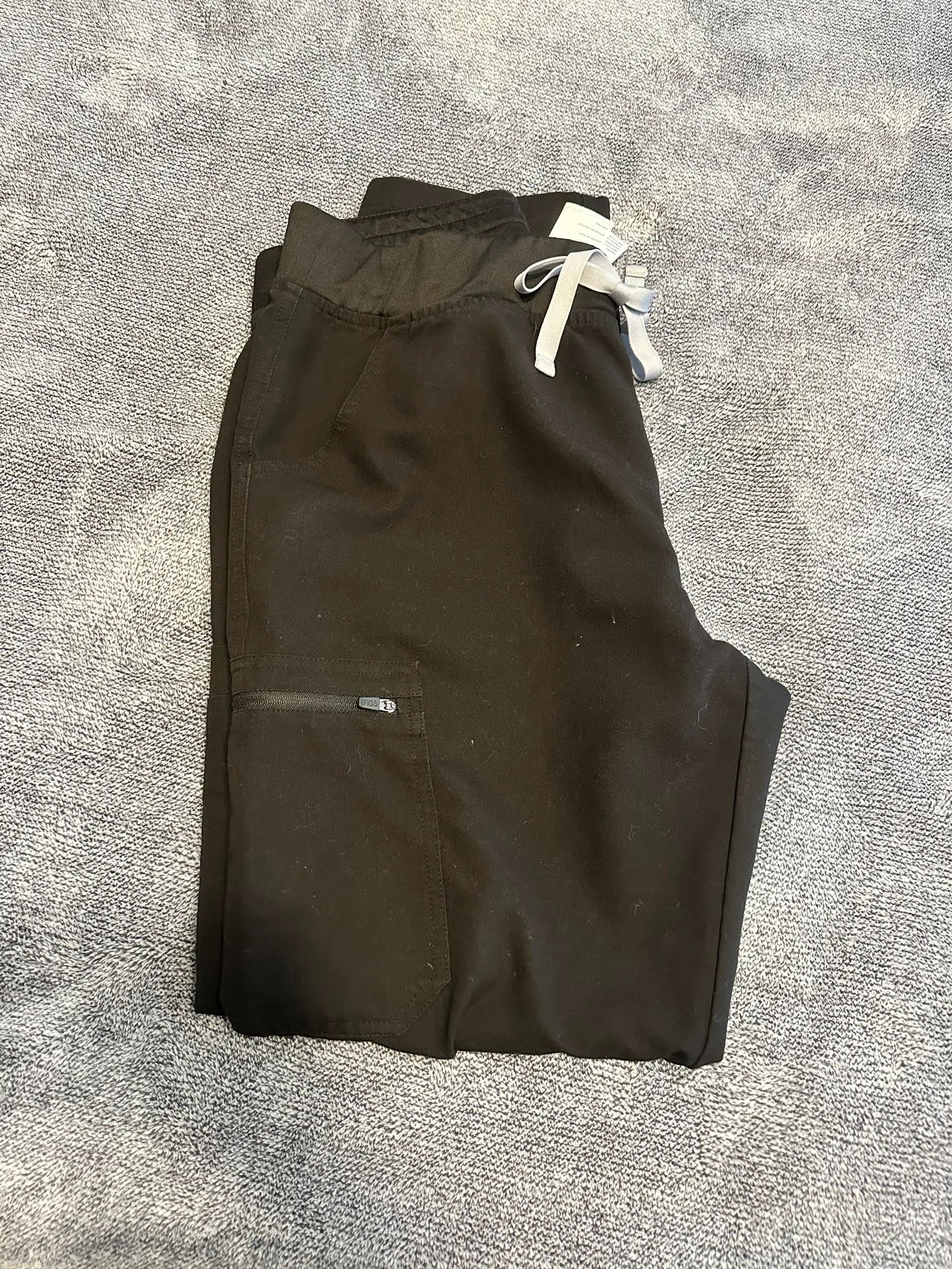 Scrubs Slim Leg Yola Pants - Image 3