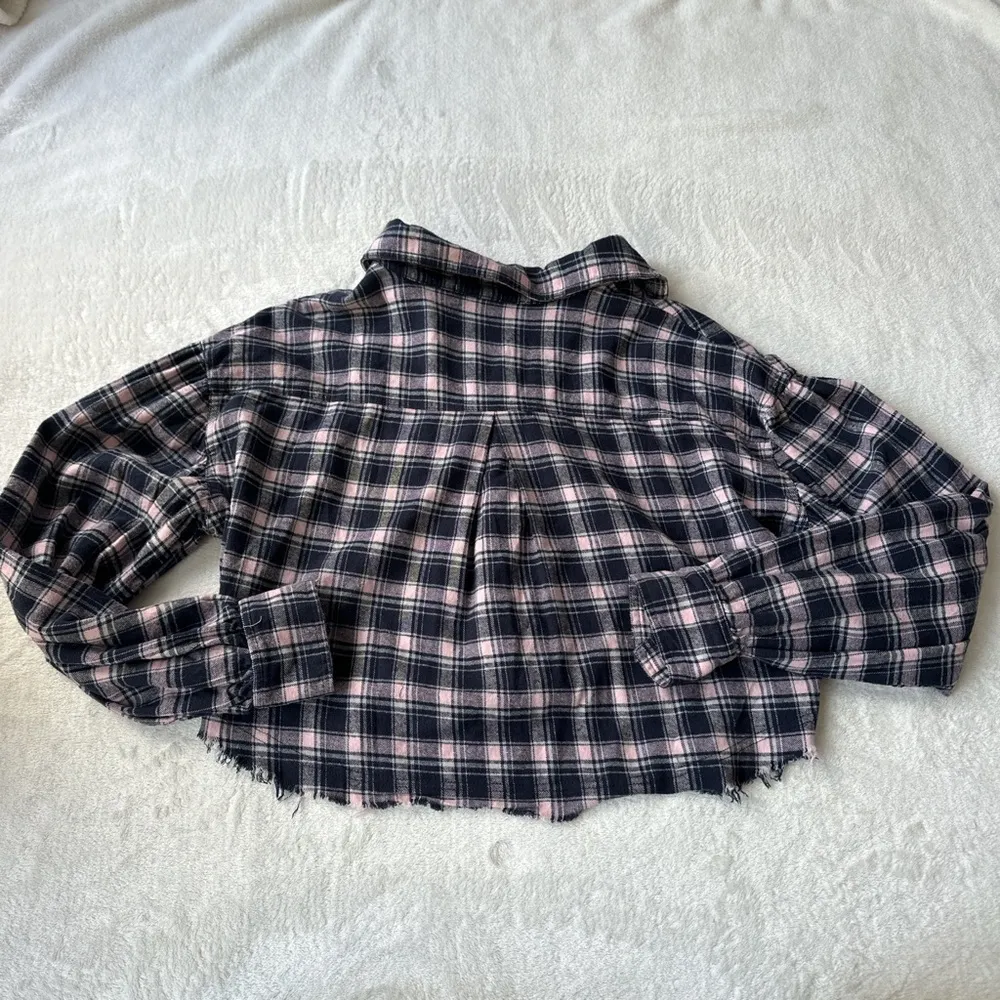 Altar’d State flannel - Image 7