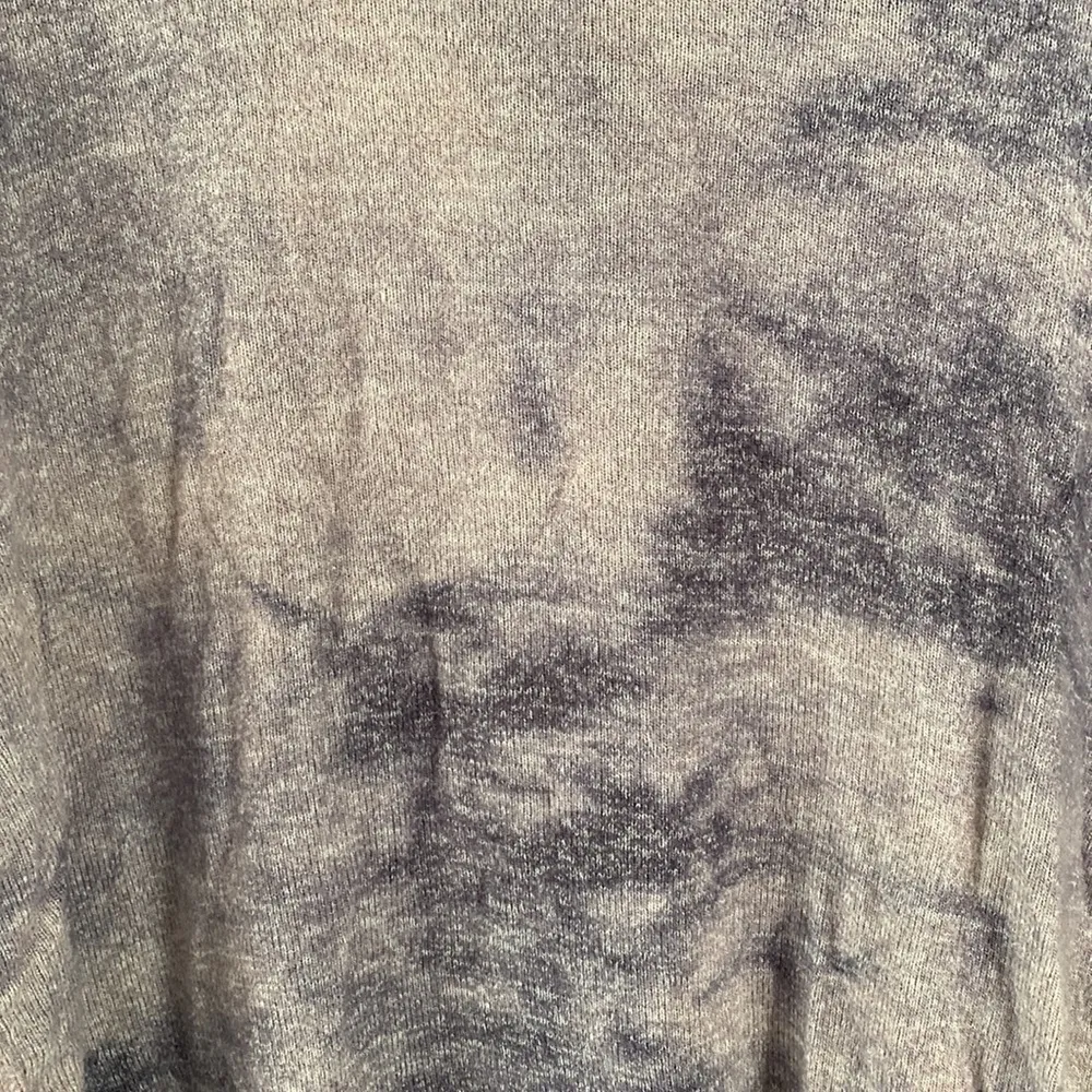 American Eagle Plush Soft & Sexy Purple Tie Dye - Image 3