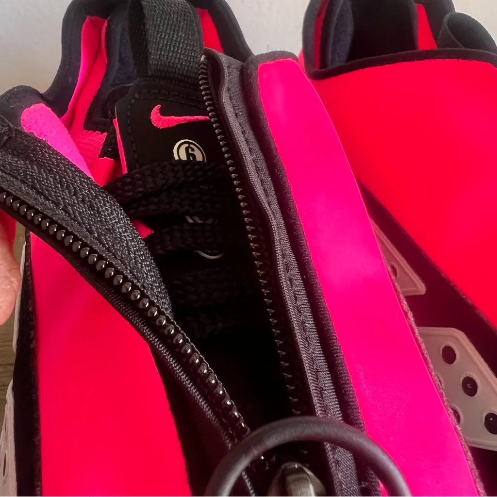 NIKE Air Max Sunder Women's Shoe Size 12 #B1977 - Image 3