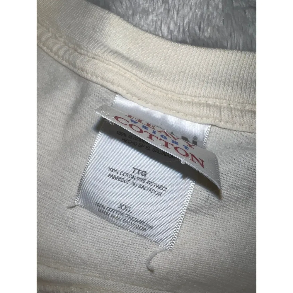 Vintage New Mexico tee - Image 3