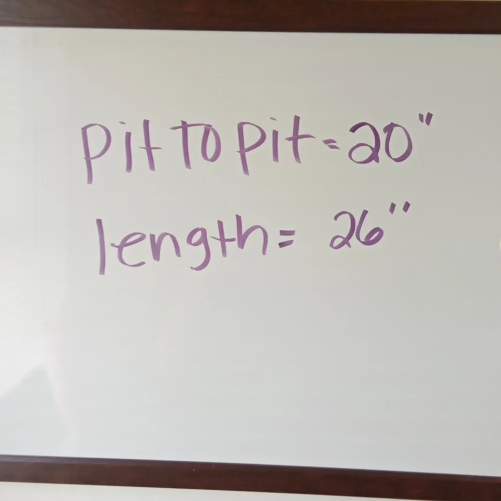 Frenz By Theresa Renz Vintage Tunic Colorful Art To Wear Vacation Womens Medium Blue - Image 4