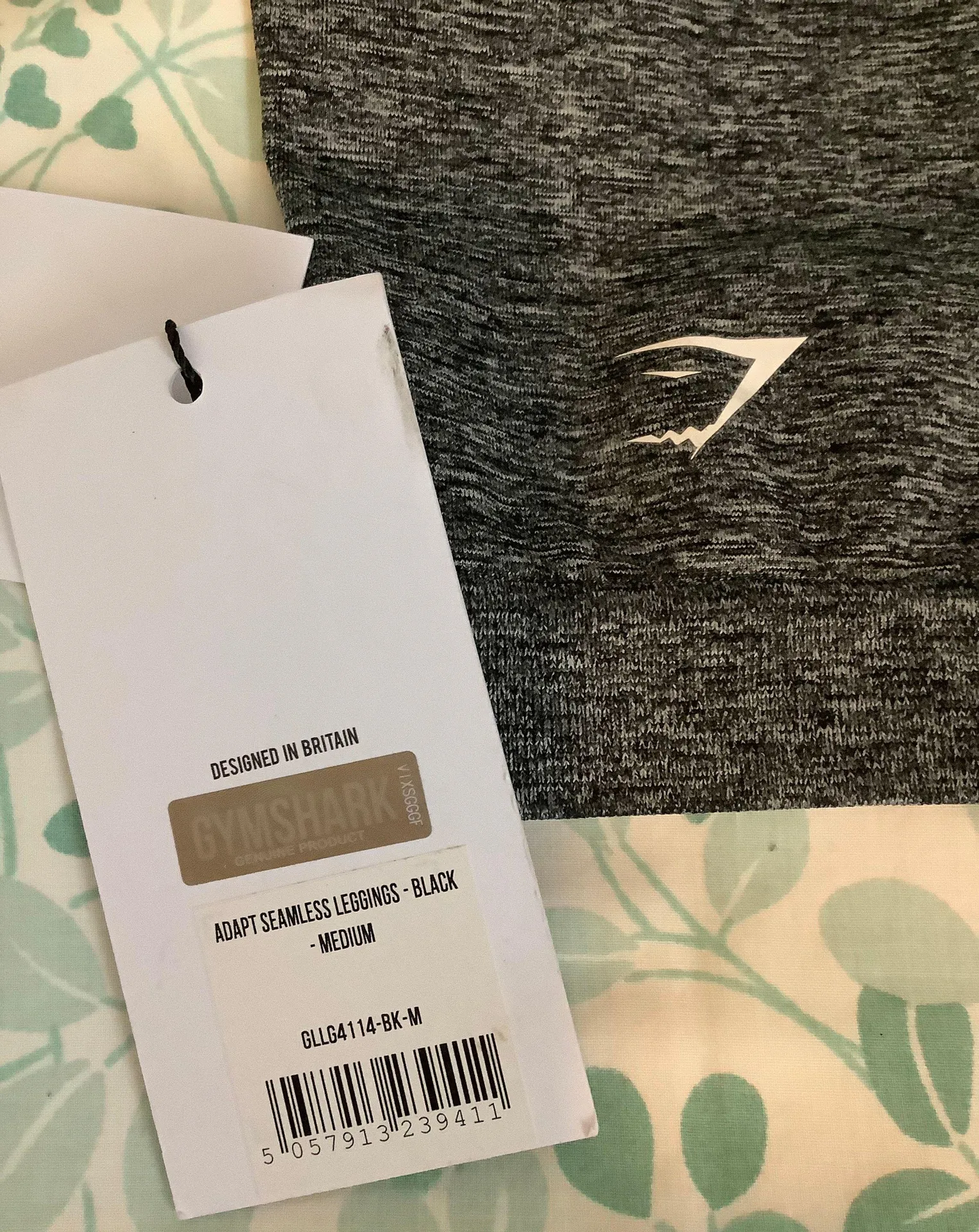 Gymshark Leggings - Image 7