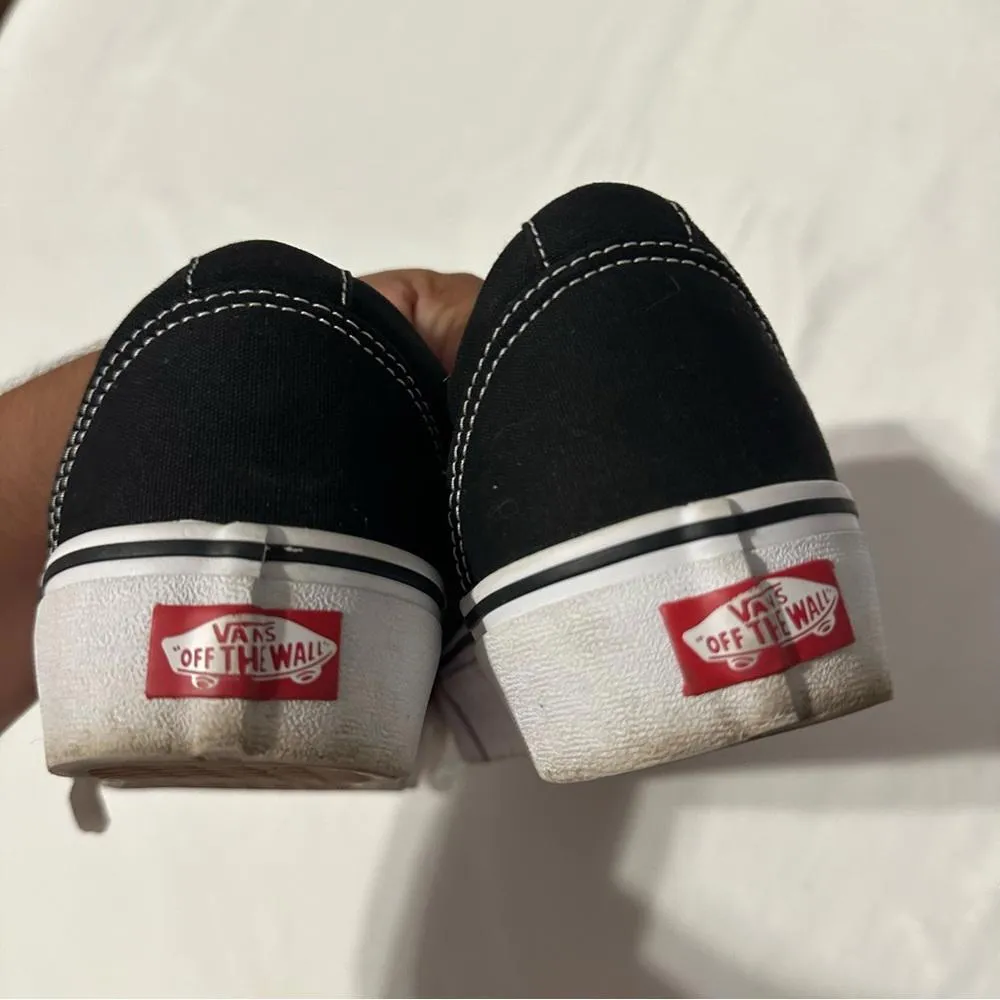 Vans  Old Skool Shoes - Image 4