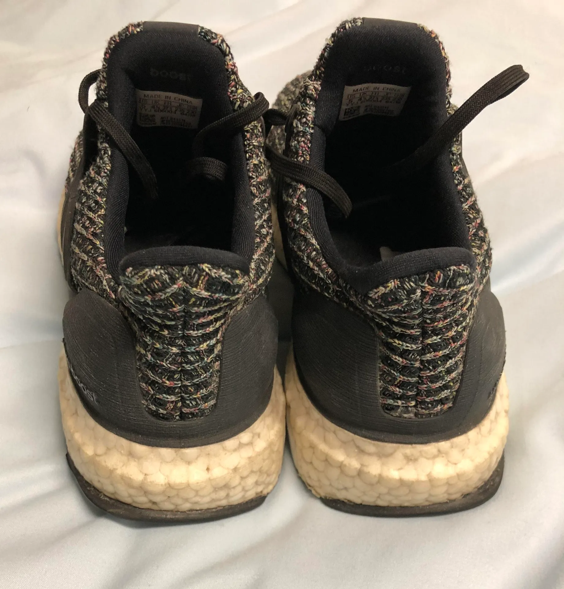 Adidas Ultraboosts - Image 3