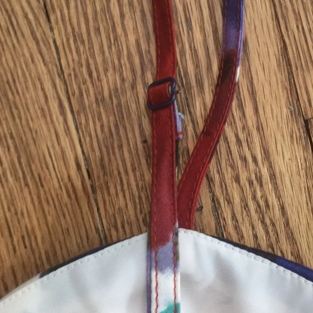 Bustier tank top - Image 6