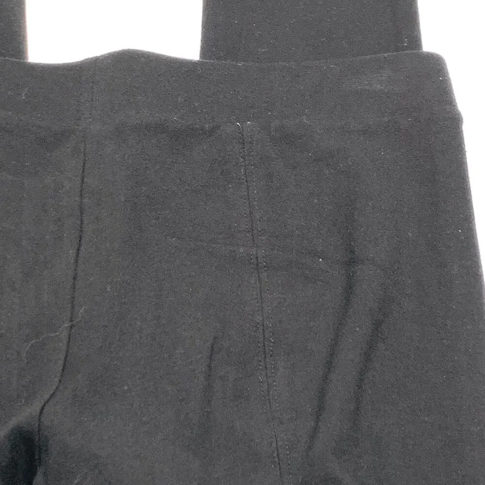 Philosophy Pull On Black Pant Size Small - Image 2