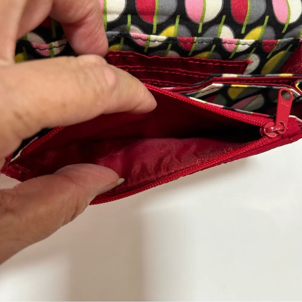 Vera Bradley Your Turn Smartphone Wristlet - Image 9