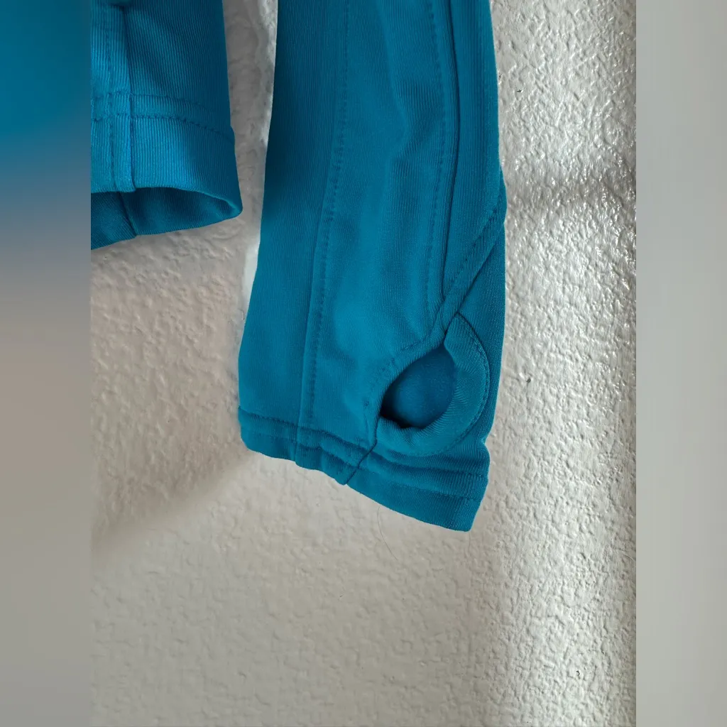 Athleta Half Mile Full Zip Hoodie - Image 7