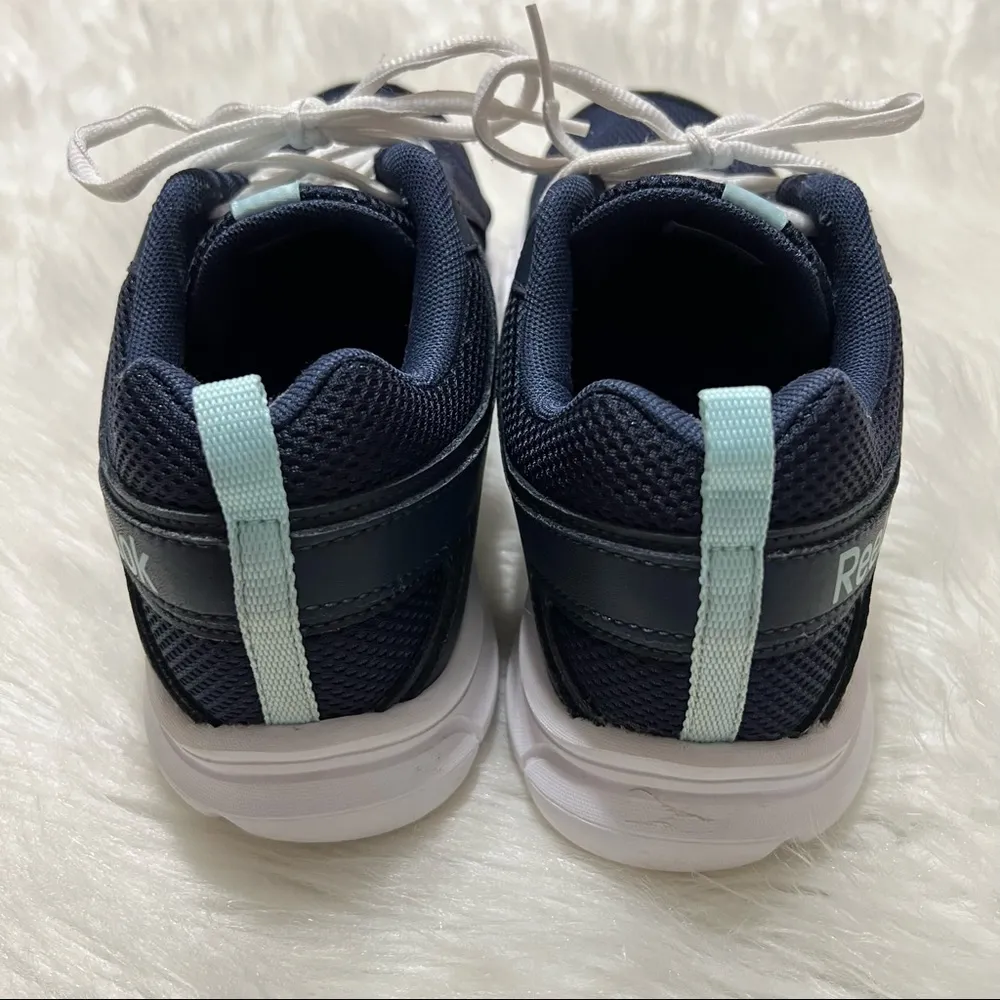 Reebok Run Supreme MT Running Shoes Sneakers Athletic Footwear Size 8 1/2 - Image 3