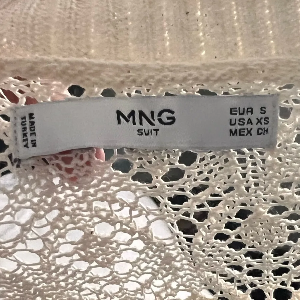 Mango sweater top - Image 3