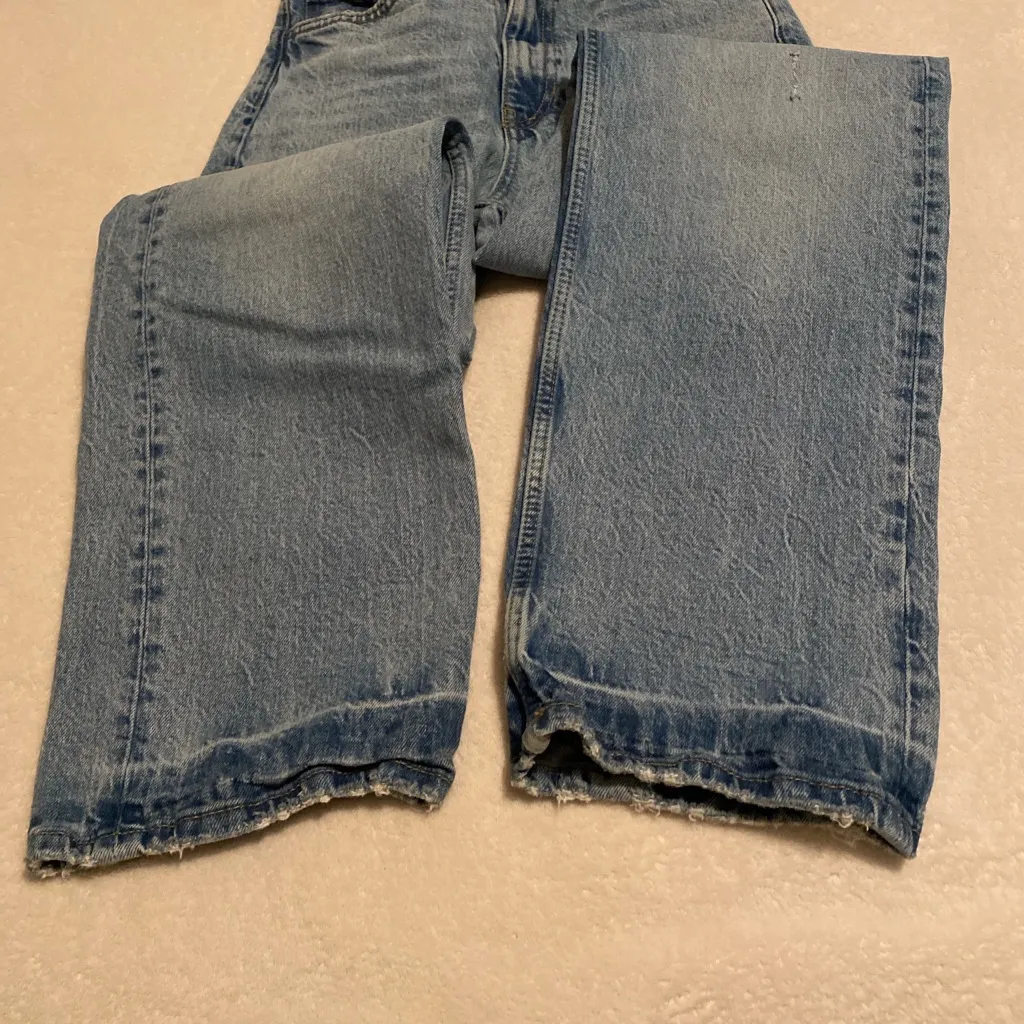 ZARA  Jeans - Image 10