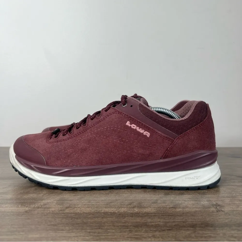 LOWA Malta Gore - Image 4