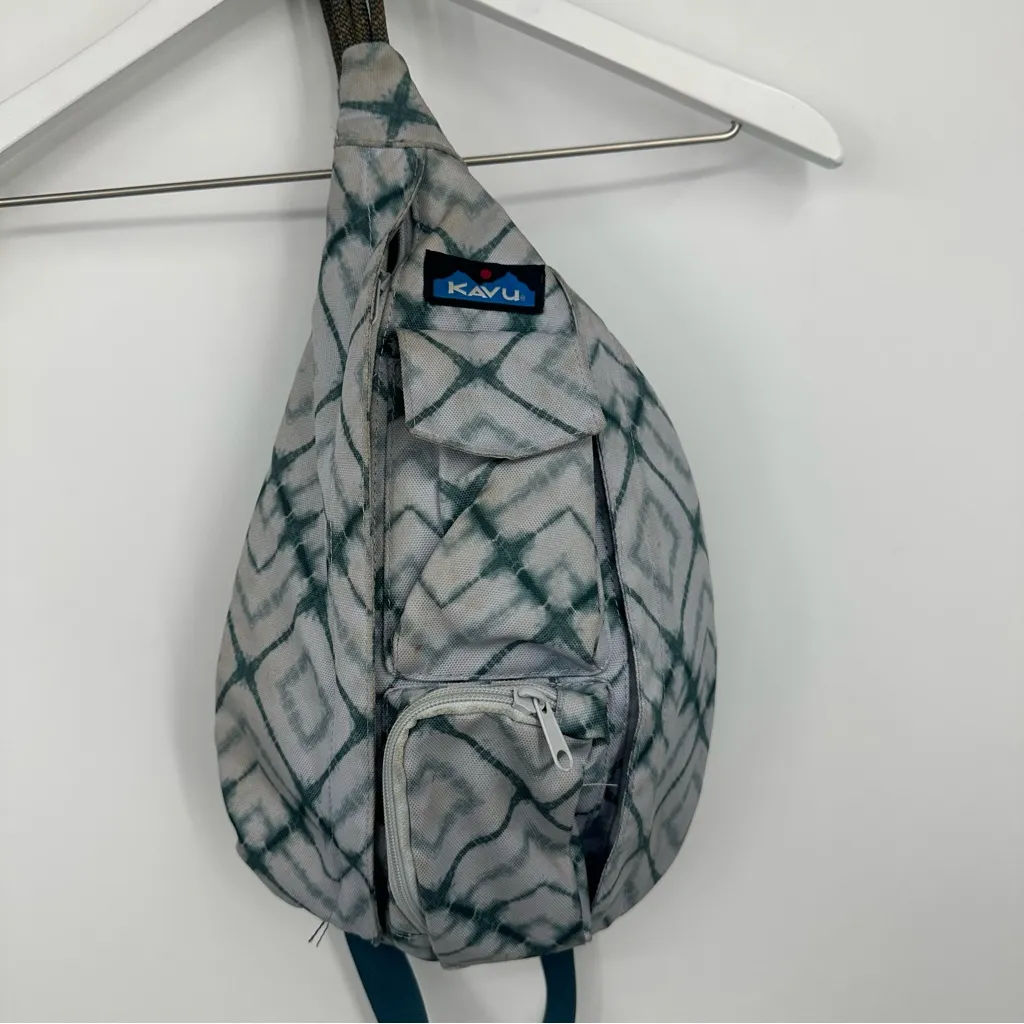 KAVU  Mini Bag Outdoors Hiking - Image 2