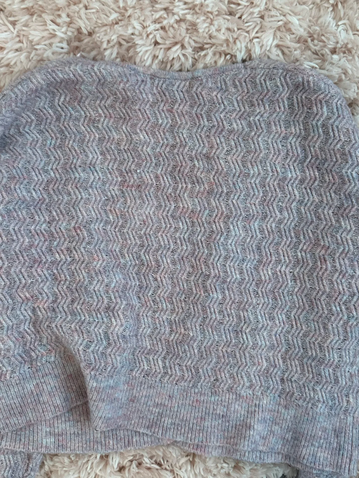 Cardigan Size M - Image 3