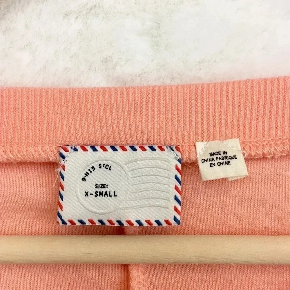 Anthropologie Postmark Beasley Banded Dolman Top - Image 4