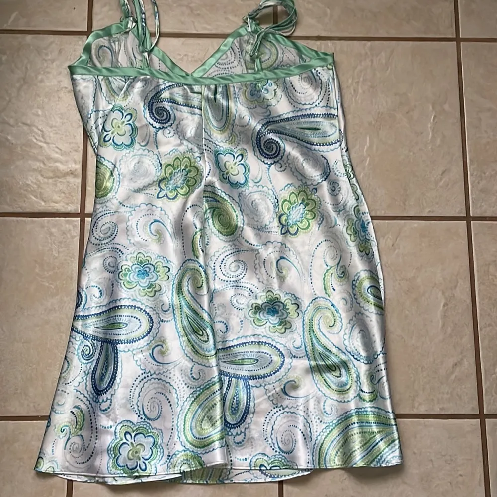 Delicates Lingerie Dress - Image 5