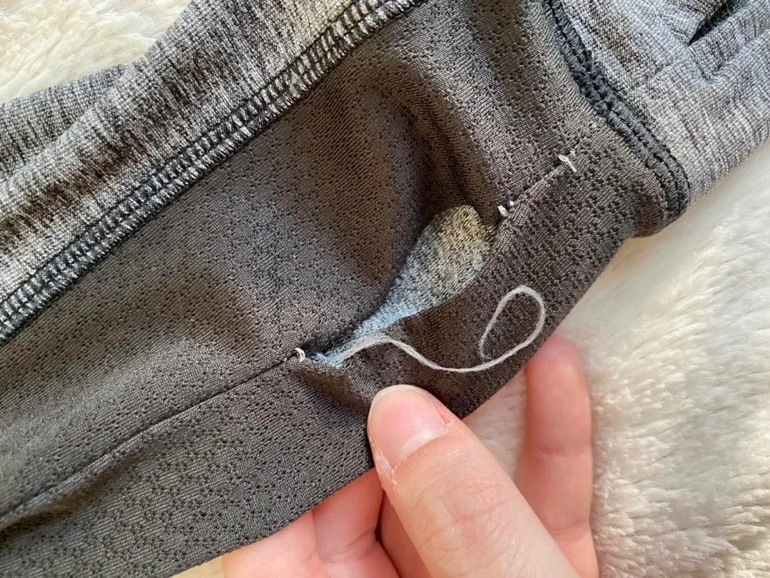 Quarter Zip - Image 5